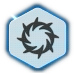 Stellar Blade - Pulse Storm Icon
