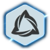 Stellar Blade - Damage Boost I (Tempest) Icon