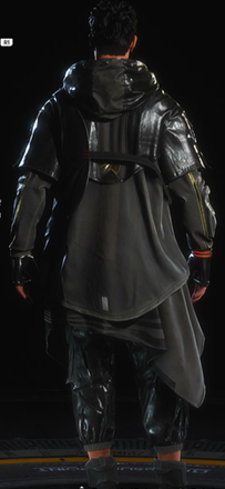 Stellar Blade -  Chameleon