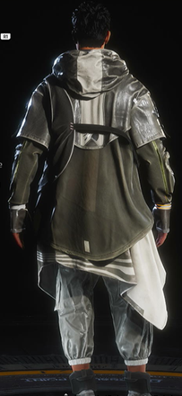 Stellar Blade -  Nighthawk