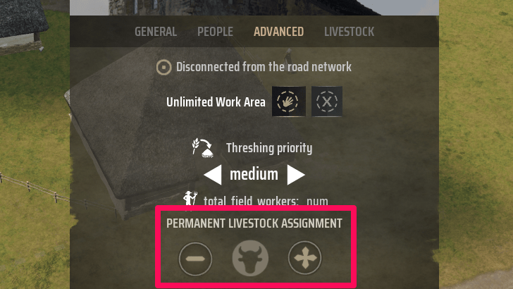 Manor Lords - Heavy Plow Development and How to Unlock Heavy Plow