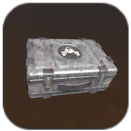 Sand Land - Dirt Buggy Frame