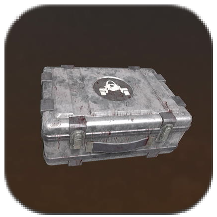 Sand Land - Hopper Frame