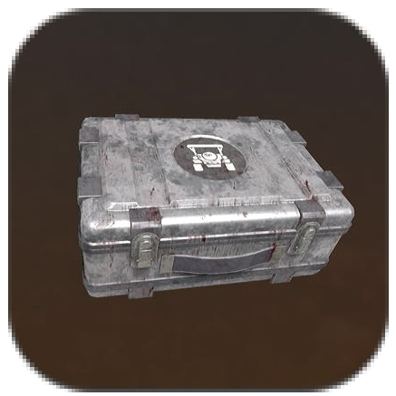 Sand Land - Car Frame