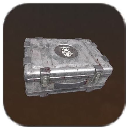 Sand Land - Uniride Frame