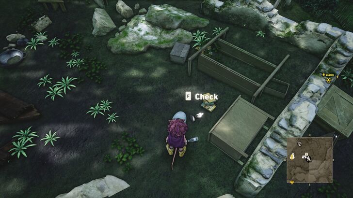 General Epi Figurine