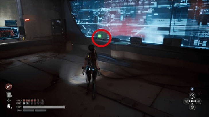 Stellar Blade - Cultivation Experiment Icon