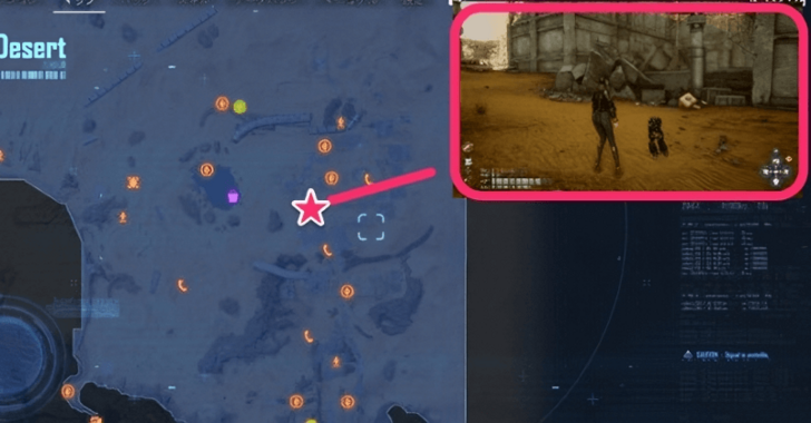 Stellar Blade - S2RV1C2-99991