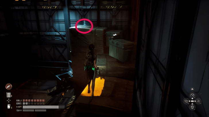 Stellar Blade - Mass Production Icon