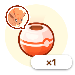 Pokemon Sleep - Vulpix Incense