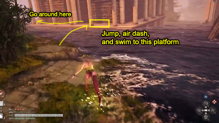 Stellar Blade - Eidos 9 Next island.PNG