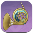 Genshin - Nightwind Horn Gadget