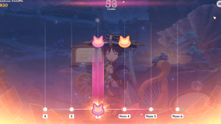 Genshin - Best Beatmap Compositions