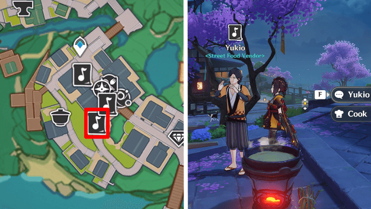 Genshin Impact Twilight