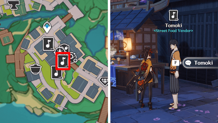 Genshin Impact Twilight