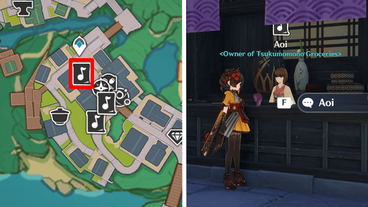 Genshin Impact Twilight