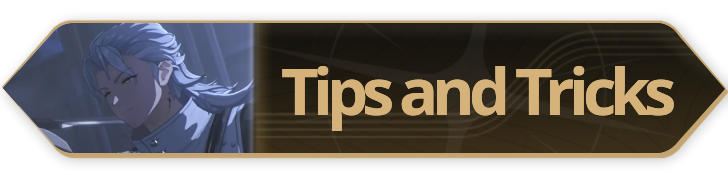 Wuthering Waves - Tips and Tricks