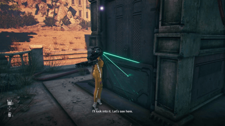 Stellar Blade - :::WARNING::: Icon