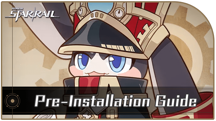 Honkai Star Rail  - How to Pre-Install and Download Version 2.6