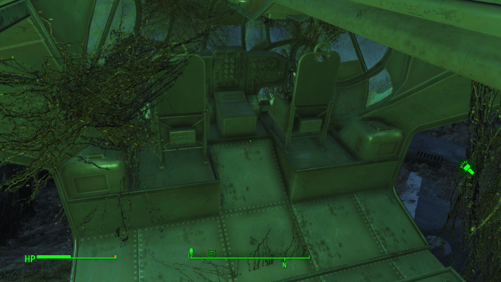 Fallout 4 - Pip-Boy Flashlight