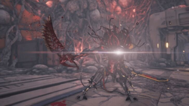 Stellar Blade - Belial