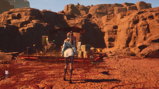 Western Grand Canyon