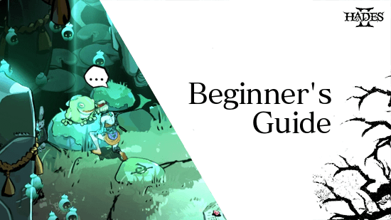 Hades II - Beginner