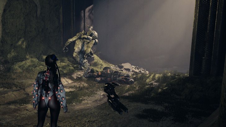 Stellar Blade - Legionnaire 268