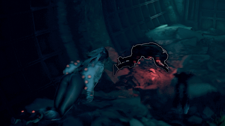 Stellar Blade - Legionnaire 498