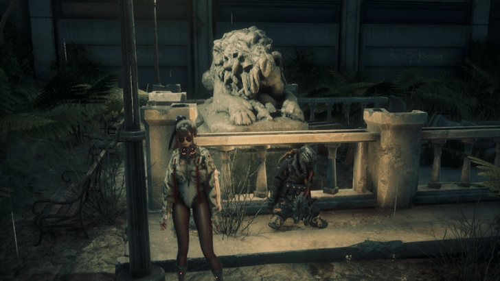 Stellar Blade - Outcry to the Sky Icon