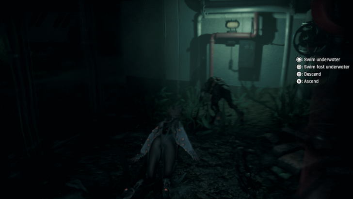 Stellar Blade - Respite of the Hopeful Icon