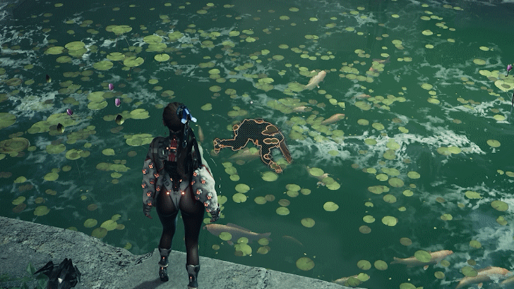 Stellar Blade - Legionnaire 249