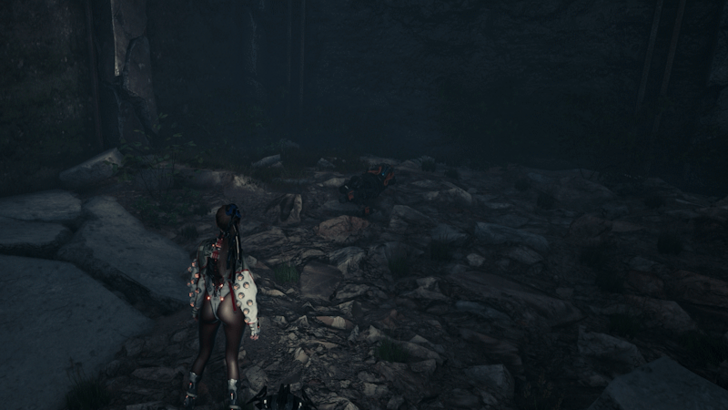 Stellar Blade - Memory of a Believer Icon