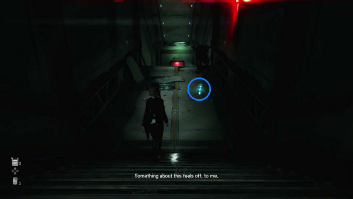 Stellar Blade - You Are Fake Icon