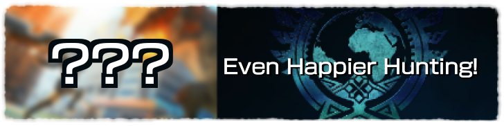 Monster Hunter Now - Even Happier Hunting