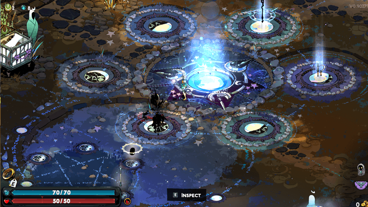 Hades 2 - Unlock Weapon Aspects