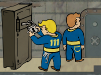 Fallout 4 Pickpocket