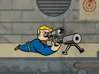Fallout 4 Sniper