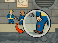 Fallout 4 Concentrated Fire