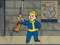 Fallout 4 Basher