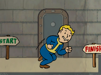 Fallout 4 Blitz