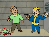 Fallout 4 Critical Banker