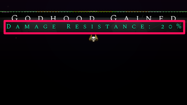 Hades II - Are There Disadvantages to Using God Mode Damage Resistance