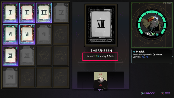 Unlock The Unseen Arcana