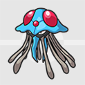 Tentacruel Icon