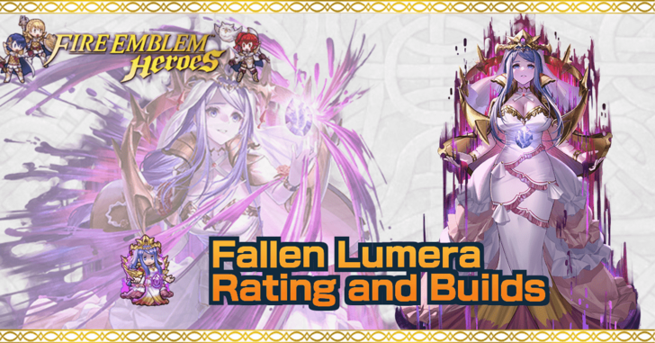 Fallen Lumera Image
