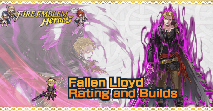 FEH Fallen Lloyd Banner