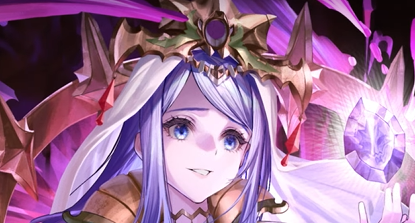 FEH Fallen Lumera Banner