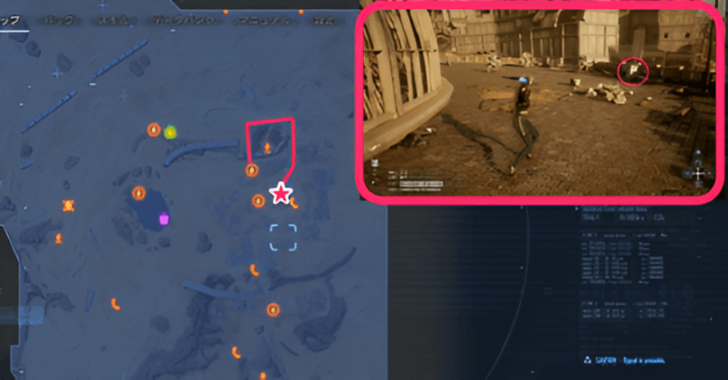 Stellar Blade - THE TRUTH, Article 6 Icon