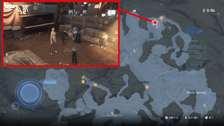 Stellar Blade - Plastic Hearts, Vol. 2 Icon